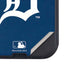 MLB Detroit Tigers - Solid Distressed Otterbox Defender iPhone Skin