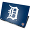 MLB Detroit Tigers - Solid Distressed Dell Precision Skin
