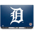 MLB Detroit Tigers - Solid Distressed Dell Precision Skin
