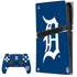 MLB Detroit Tigers - Solid Distressed PlayStation PS5 Skins