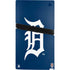 MLB Detroit Tigers - Solid Distressed PS5 Pro Bundle Skin