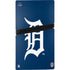 MLB Detroit Tigers - Solid Distressed PS5 Pro Console Skin
