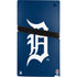 MLB Detroit Tigers - Solid Distressed PS5 Pro Console Skin