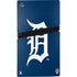 MLB Detroit Tigers - Solid Distressed PS5 Pro Disk Bundle Skin