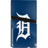 MLB Detroit Tigers - Solid Distressed PS5 Pro Disk Bundle Skin