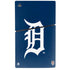 MLB Detroit Tigers - Solid Distressed PS5 Slim Digital Edition Console Skin
