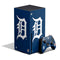 MLB Detroit Tigers - Solid Distressed Xbox Series X Bundle Skin