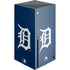 MLB Detroit Tigers - Solid Distressed Xbox Series X Skins