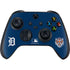 MLB Detroit Tigers - Solid Distressed XBox Series X Digital Edition Bundle Skin