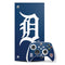 MLB Detroit Tigers - Solid Distressed Xbox Series X Skins