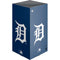 MLB Detroit Tigers - Solid Distressed XBox Series X Digital Edition Console Skin