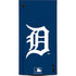 MLB Detroit Tigers - Solid Distressed XBox Series X Digital Edition Console Skin