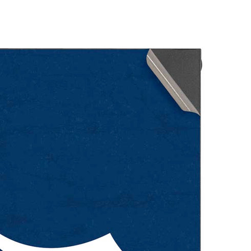 MLB Detroit Tigers - Solid Distressed XBox Series X Digital Edition Console Skin