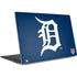MLB Detroit Tigers - Solid Distressed Dell XPS Skin