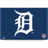 MLB Detroit Tigers - Solid Distressed Dell XPS Skin