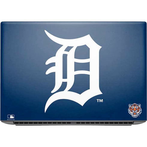 MLB Detroit Tigers - Solid Distressed HP ZBook Fury 16 G10 Skin