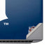 MLB Detroit Tigers - Solid Distressed HP ZBook Fury 16 G10 Skin