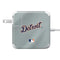 MLB Detroit Tigers Alternate/Away Jersey 85W Power Adapter (15 and 17 inch MacBook Pro Charger) Skin