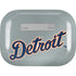 MLB Detroit Tigers Alternate/Away Jersey AirPods Pro 2nd Gen Skin