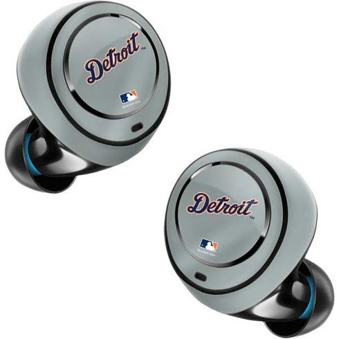 MLB Detroit Tigers Alternate/Away Jersey Amazon Echo Buds Skin