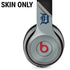 MLB Detroit Tigers Alternate/Away Jersey Beats Solo 3 Wireless Skin