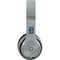 MLB Detroit Tigers Alternate/Away Jersey Beats Solo 4 Wireless Headphones Skin
