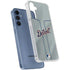 MLB Detroit Tigers Alternate/Away Jersey Galaxy A35 5G Clear Case