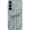 MLB Detroit Tigers Alternate/Away Jersey Galaxy A35 5G Skin