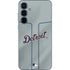 MLB Detroit Tigers Alternate/Away Jersey Galaxy A35 5G Skin