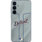 MLB Detroit Tigers Alternate/Away Jersey Galaxy A36 5G Skin