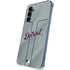 MLB Detroit Tigers Alternate/Away Jersey Galaxy A55 5G Clear Case