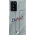 MLB Detroit Tigers Alternate/Away Jersey Galaxy Cases