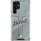 MLB Detroit Tigers Alternate/Away Jersey Galaxy S23 Ultra Clear Case
