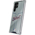 MLB Detroit Tigers Alternate/Away Jersey Galaxy S23 Ultra Clear Case