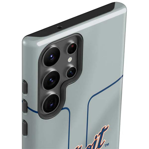 MLB Detroit Tigers Alternate/Away Jersey Galaxy S23 Ultra Pro Case