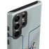 MLB Detroit Tigers Alternate/Away Jersey Galaxy S23 Ultra Pro Case