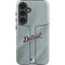 MLB Detroit Tigers Alternate/Away Jersey Galaxy S25 Impact Case