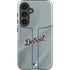 MLB Detroit Tigers Alternate/Away Jersey Galaxy S25 Impact Case
