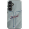 MLB Detroit Tigers Alternate/Away Jersey Galaxy S25 Plus Impact Case