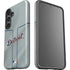 MLB Detroit Tigers Alternate/Away Jersey Galaxy S25 Plus Impact Case