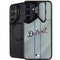 MLB Detroit Tigers Alternate/Away Jersey Galaxy S25 Plus Kickstand Case