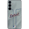 MLB Detroit Tigers Alternate/Away Jersey Galaxy S25 Plus Skin