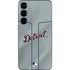 MLB Detroit Tigers Alternate/Away Jersey Galaxy S25 Plus Skin