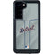 MLB Detroit Tigers Alternate/Away Jersey Galaxy S24 Plus Waterproof Case