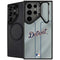 MLB Detroit Tigers Alternate/Away Jersey Galaxy S24 Ultra Kickstand Case