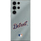 MLB Detroit Tigers Alternate/Away Jersey Galaxy S25 Ultra Skin