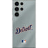 MLB Detroit Tigers Alternate/Away Jersey Galaxy S25 Ultra Skin