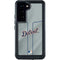 MLB Detroit Tigers Alternate/Away Jersey Galaxy S24 Waterproof Case