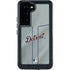 MLB Detroit Tigers Alternate/Away Jersey Galaxy S24 Waterproof Case