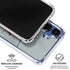 MLB Detroit Tigers Alternate/Away Jersey Galaxy S25 Plus Clear Case